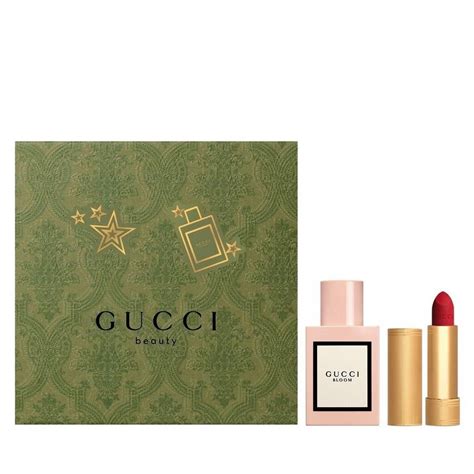 gucci bloom aanbieding